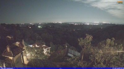 immagine della webcam nei dintorni di San Raffaele Cimena: webcam Baldissero Torinese