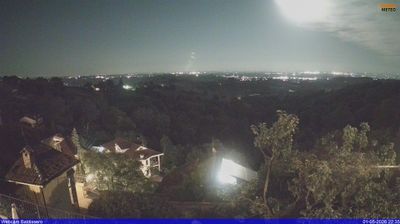 immagine della webcam nei dintorni di Castelnuovo Don Bosco: webcam Baldissero Torinese