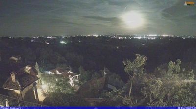 immagine della webcam nei dintorni di San Raffaele Cimena: webcam Baldissero Torinese
