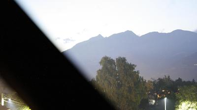 immagine della webcam nei dintorni di Lemie: webcam Villar Focchiardo