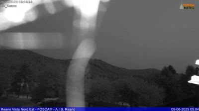 immagine della webcam nei dintorni di Sant'Antonino di Susa: webcam Reano