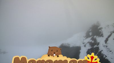 immagine della webcam nei dintorni di Valdieri: webcam Castelmagno