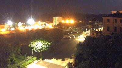 immagine della webcam nei dintorni di Villanova Mondovì: webcam Ceva
