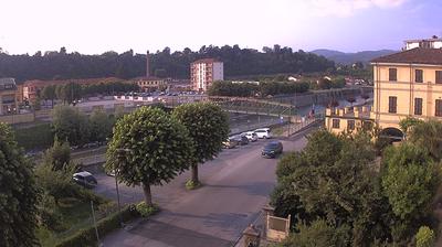 immagine della webcam nei dintorni di Millesimo: webcam Ceva