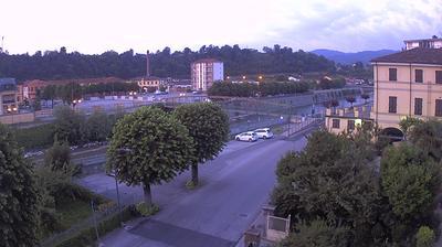 immagine della webcam nei dintorni di Cerretto Langhe: webcam Ceva
