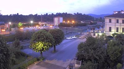immagine della webcam nei dintorni di Niella Tanaro: webcam Ceva