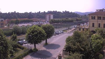 immagine della webcam nei dintorni di Roccavignale: webcam Ceva