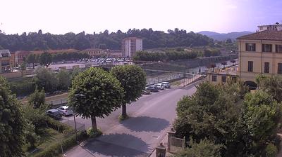 immagine della webcam nei dintorni di Pamparato: webcam Ceva
