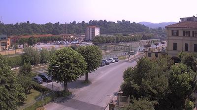 immagine della webcam nei dintorni di Carrù: webcam Ceva