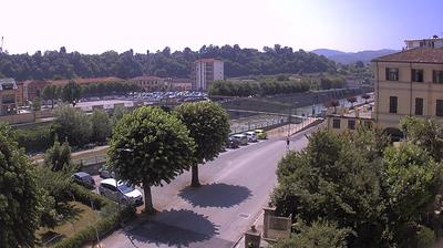 immagine della webcam nei dintorni di Bene Vagienna: webcam Ceva