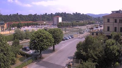 immagine della webcam nei dintorni di Carrù: webcam Ceva