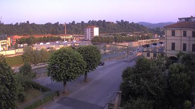 immagine della webcam nei dintorni di Frabosa Soprana: webcam Ceva