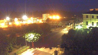 immagine della webcam nei dintorni di Bene Vagienna: webcam Ceva