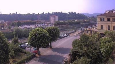immagine della webcam nei dintorni di Carrù: webcam Ceva