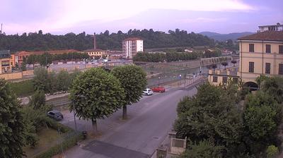 immagine della webcam nei dintorni di Frabosa Soprana: webcam Ceva
