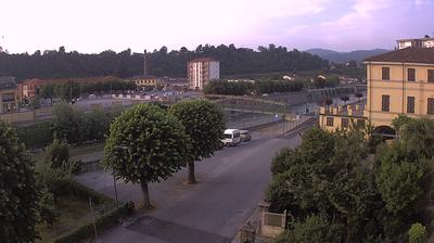 immagine della webcam nei dintorni di Carrù: webcam Ceva