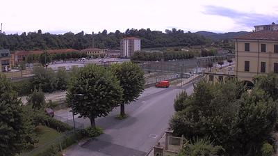 Preview delle webcam di Ceva
