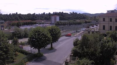 immagine della webcam nei dintorni di Magliano Alpi: webcam Ceva