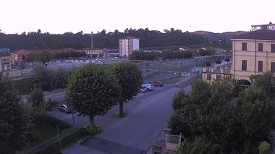immagine della webcam nei dintorni di Roccavignale: webcam Ceva