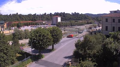 immagine della webcam nei dintorni di San Giacomo di Roburent: webcam Ceva