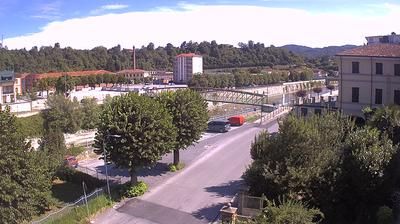 immagine della webcam nei dintorni di Carrù: webcam Ceva