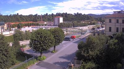 immagine della webcam nei dintorni di Priero: webcam Ceva