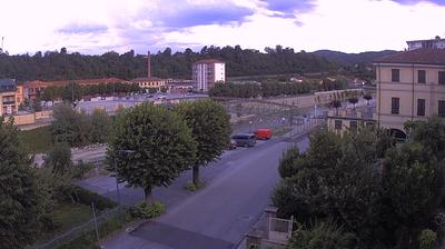 immagine della webcam nei dintorni di Saint Grée: webcam Ceva