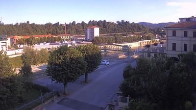 immagine della webcam nei dintorni di Saint Grée: webcam Ceva