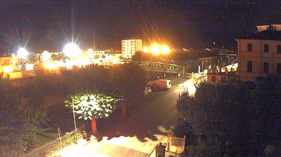 immagine della webcam nei dintorni di Villanova Mondovì: webcam Ceva