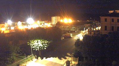 immagine della webcam nei dintorni di Magliano Alpi: webcam Ceva