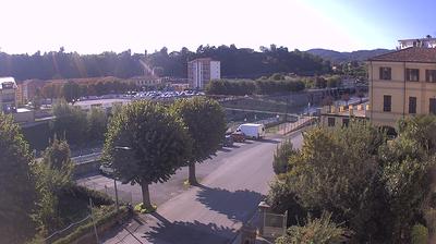 immagine della webcam nei dintorni di Carrù: webcam Ceva