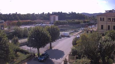 immagine della webcam nei dintorni di Cerretto Langhe: webcam Ceva