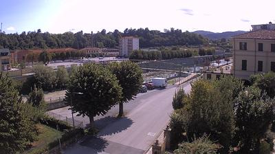 immagine della webcam nei dintorni di San Giacomo di Roburent: webcam Ceva