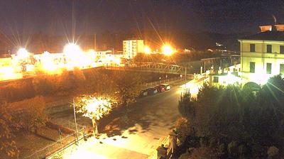 immagine della webcam nei dintorni di Saint Grée: webcam Ceva