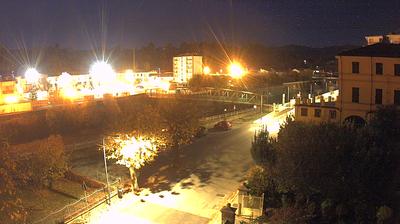 immagine della webcam nei dintorni di Arguello: webcam Ceva