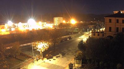 immagine della webcam nei dintorni di Magliano Alpi: webcam Ceva