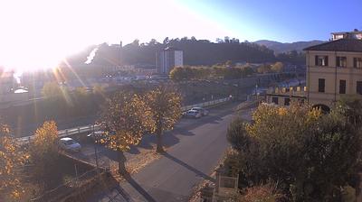 immagine della webcam nei dintorni di Pamparato: webcam Ceva