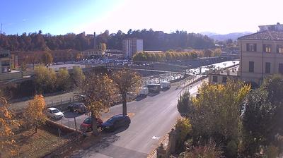 immagine della webcam nei dintorni di Roccavignale: webcam Ceva
