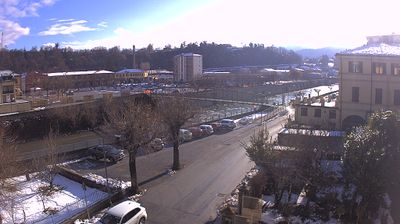 Preview delle webcam di Ceva