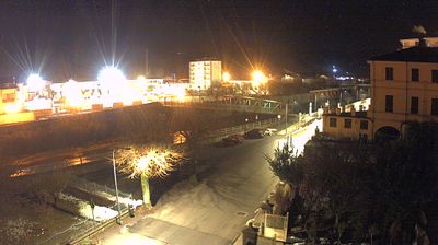 immagine della webcam nei dintorni di Millesimo: webcam Ceva