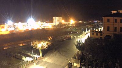 immagine della webcam nei dintorni di Priero: webcam Ceva