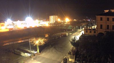 immagine della webcam nei dintorni di Saint Grée: webcam Ceva