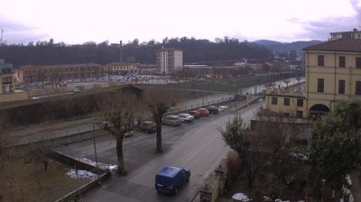 immagine della webcam nei dintorni di Frabosa Soprana: webcam Ceva