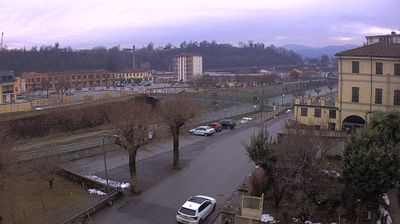 immagine della webcam nei dintorni di Magliano Alpi: webcam Ceva