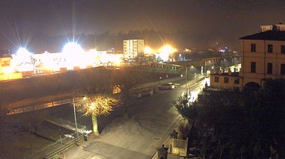 immagine della webcam nei dintorni di Garessio: webcam Ceva