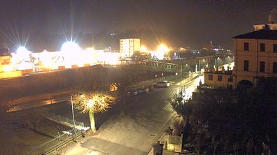immagine della webcam nei dintorni di Mombarcaro: webcam Ceva