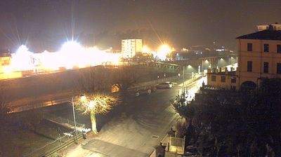 immagine della webcam nei dintorni di Roccavignale: webcam Ceva