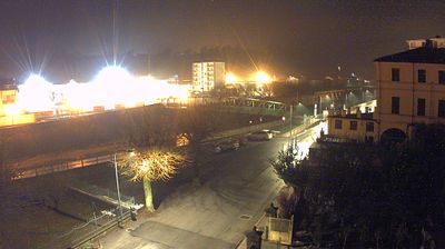 immagine della webcam nei dintorni di Mombarcaro: webcam Ceva