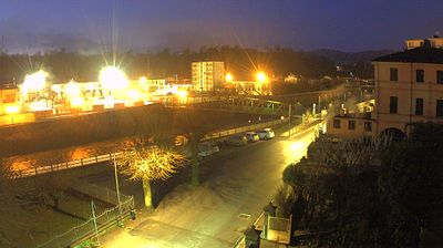 immagine della webcam nei dintorni di Millesimo: webcam Ceva