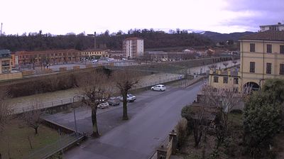 immagine della webcam nei dintorni di Mombarcaro: webcam Ceva